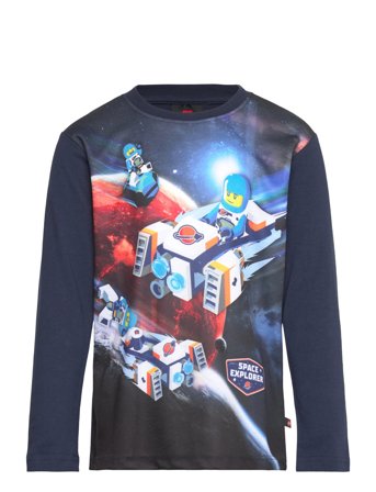 LEGO kidswear | Lwtaffy 709 - T-Shirt L/S | 146