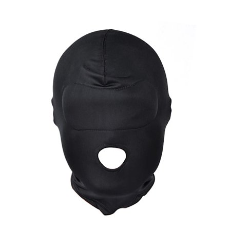 Exotiska accessoarer för kvinnor Sex Ögonmask för Bdsm Bondage Spel Leksaker Vuxna Sex Ögonbindel Vuxen Sexleksaker Handbojor Produkter