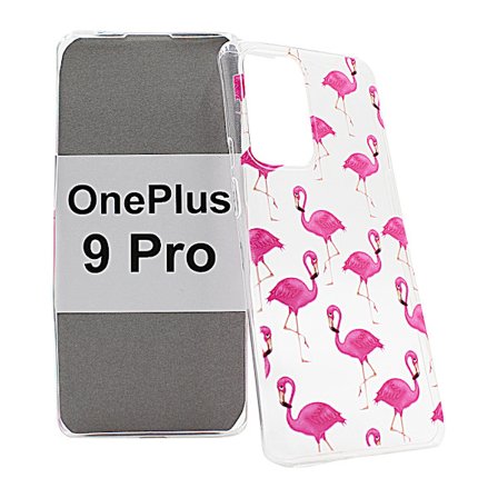 Designskal TPU OnePlus 9 Pro