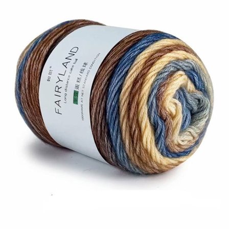 Rainbow Ullgarn Kakegarn 1162 1162