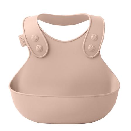 BIBS Hagesmæk Blush, Børn & Forældre, Spisetid, Hagesmække