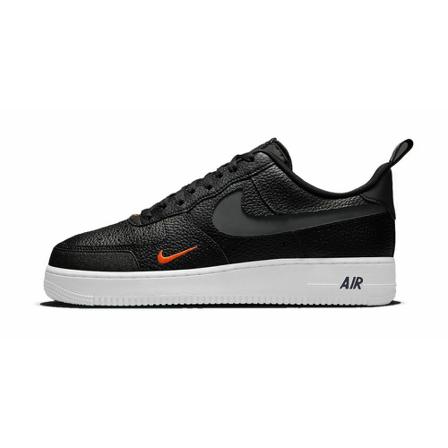 Nike Sneakers Sort, Herre, Størrelse: 44 1/2 EU