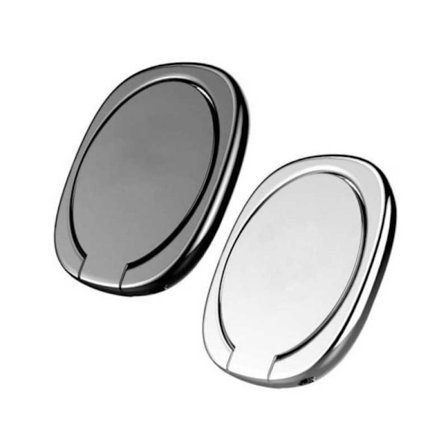 Erittäin ohut matkapuhelinsormus / -teline