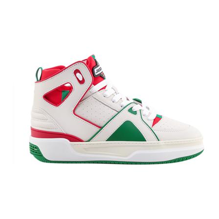 Just DON Sneakers , Wit , Heren , Maat: 43 EU