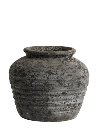 Muubs Krukke Melancholia 30 - Black - H30CM