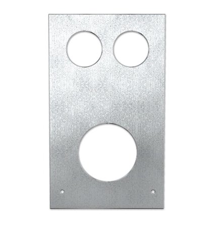 LK Systems 1874369 Fixtur 40 c/c, Installation