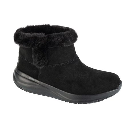Skechers On-The-Go Stellar - Cozy Step 144775-BBK
