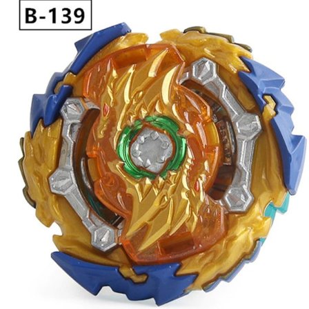 Beyblade Reservedele Takara Tomy Metal Fight Ring Hjul Facebolt Track Tip MultibbB139 dd