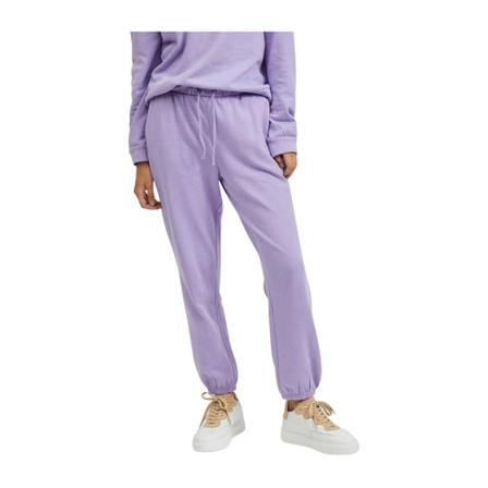 Vila Rustie Sweat Bukser Lilla, Dame