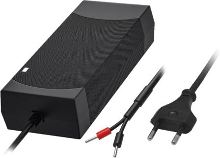 TELTONIKA strømforsyning - 130 watt