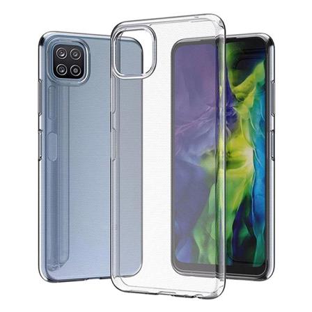 Ultratunt 0,3mm Mjuk Silikon Skal Till Samsung Galaxy A22 5g