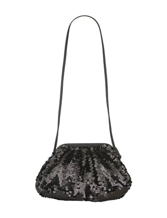 Becksöndergaard Fairy Bonita Bag - Black - ONE SIZE