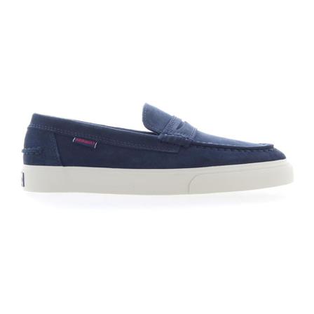 Sebago, Booting people Blauw, Heren, Maat:41 EU