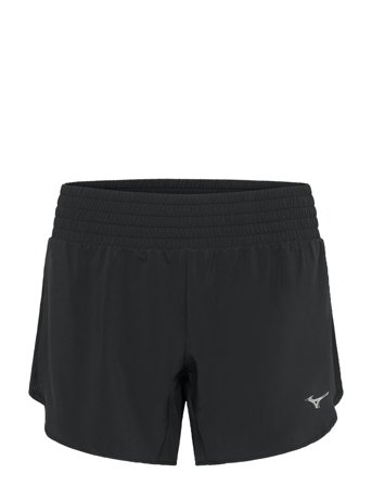Mizuno | 2In1 4.5 Short(W) | XS