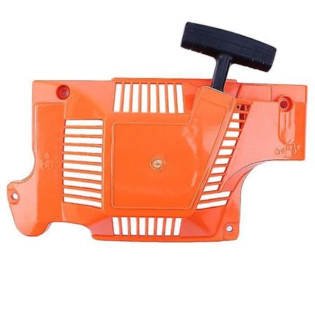 Tilbagetrækningsstarter Egnet Til Husqvarna 50 51 55 Rancher Udskiftning 503151801 fw