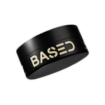 Based Bodyworks Muotoiluvaha | Vahva Pito, Matala Kiilto | Mattainen Lopputulos | Yksinkertainen