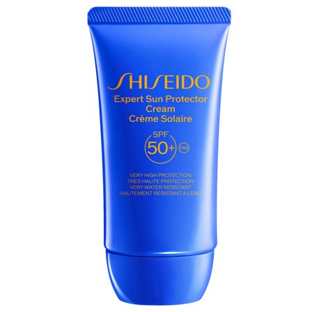 Shiseido Expert Sun Protector Cream SPF50+ 50ml - Solare viso alta prot.