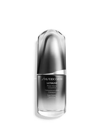 Shiseido Men Ultimune Concentrate - Nude - 30ML