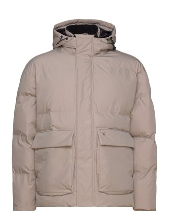 Clean Cut Copenhagen | Baker Short Puffa | L