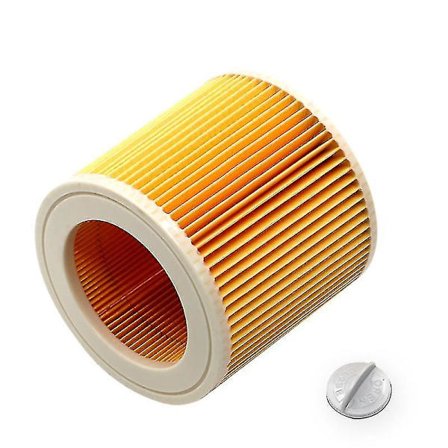 1 stk Filter til Karcher A2004 A2054 Wd2.250 Støvsuger