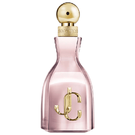 Jimmy Choo I Want with Love EdP Parfym & EdT Dam 60ML