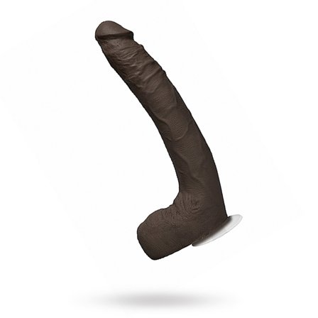 Signature Cocks - Jax Slayher - 25 cm Ultraskyn - Vuxen.se - Realistisk dildo