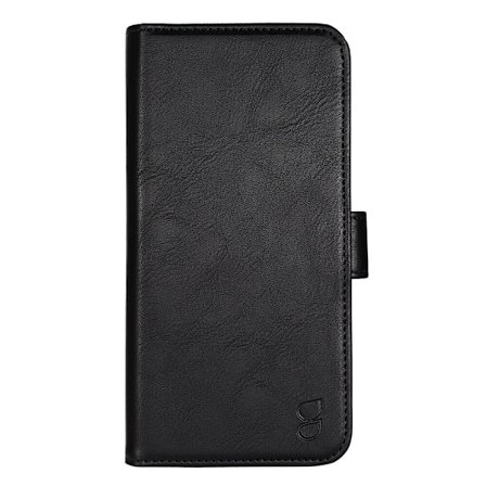 GEAR iPhone 14 Pro Max 2in1 Magnet Fodral / Skal Svart