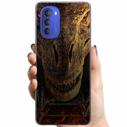Motorola Moto G51 5g Tpu Mobilskal House Of The Dragon