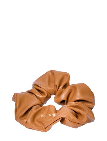 Corinne | Vegan Scrunchie | ONE SIZE