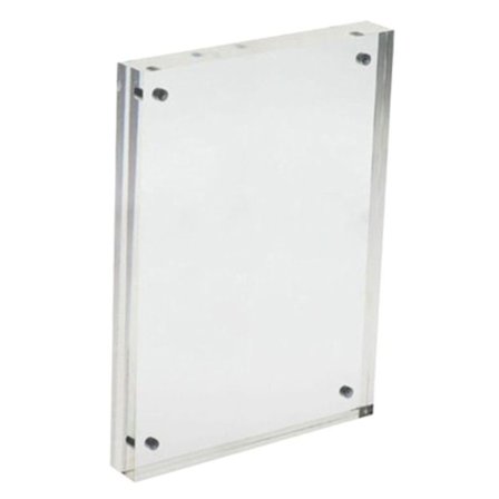 Magnetisk Bilderamme Monitorstativ 9CMX13CM5MM 5MM 9cmx13c