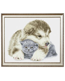 Diamond Dotz Kamerater