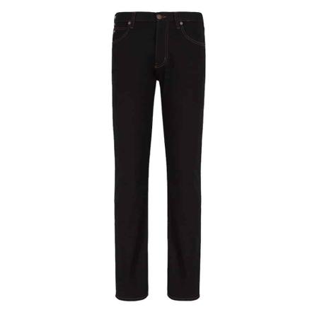 Emporio Armani Emporio Armani - J45 Jeans, Dark Navy - Mørk Blå, 38/34 Blå, Herre, Størrelse: W36 L30