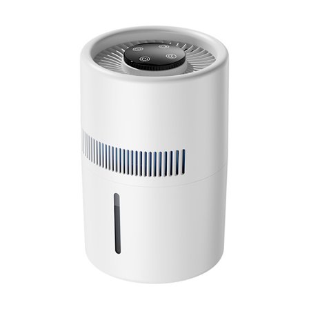 Ny luftfukter smart hjem stor kapasitet mistfri luftfukter USB luftfukter