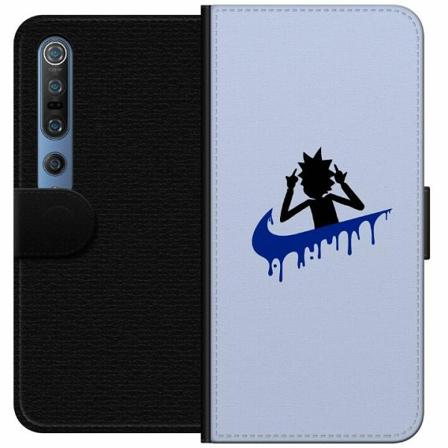 Xiaomi Mi 10 Pro 5g Plånboksfodral Nike