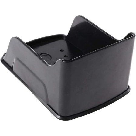 Vanntett deksel for dekselknapp ringeklokke trådløs dør