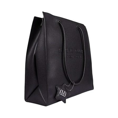 Marc Ellis, Bags Zwart, Dames, Maat:ONE Size