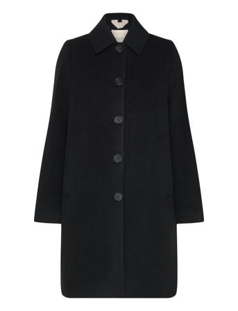 Lilahpw Otw Outerwear Coats Winter Coats Black Part Two