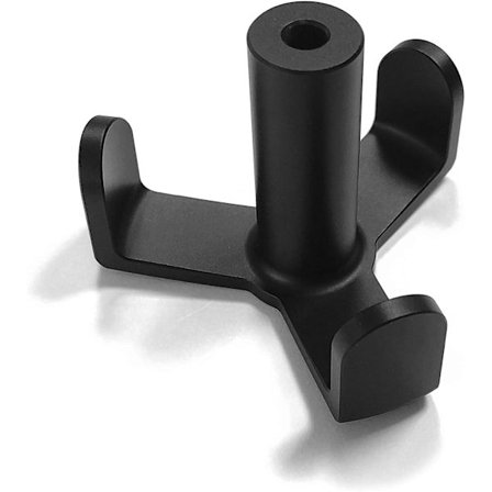 [Opgraderet Version] Aluminium Taskekrog til Tesla Model 3