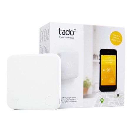 Tado - Diverse smarthjem-produkter TAD-104019