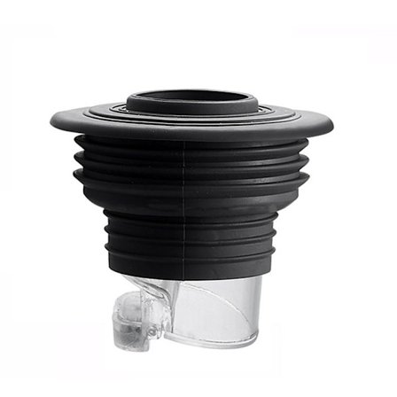 Golvavloppsavlopp COVER