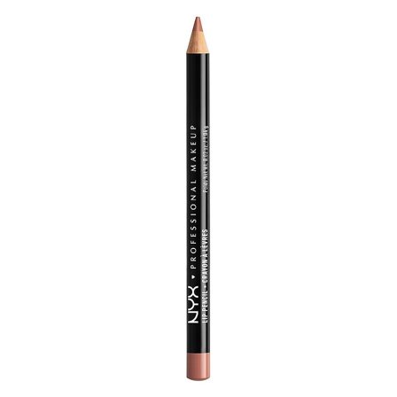NYX PROFESSIONAL MAKEUP Slim Lip Pencil Peekaboo Neutral, Makeup, Læber, Lipliner