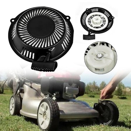 Tib dragstart rekylstart gressklipper montering for Einhell Bg-pm 46 S-se Gh-pm 40 P for Hecht 548sw 546 Sx 5564 Sxe