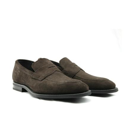 Church's, Loafers Brązowy, Mężczyzna, Rozmiar: 40 EU