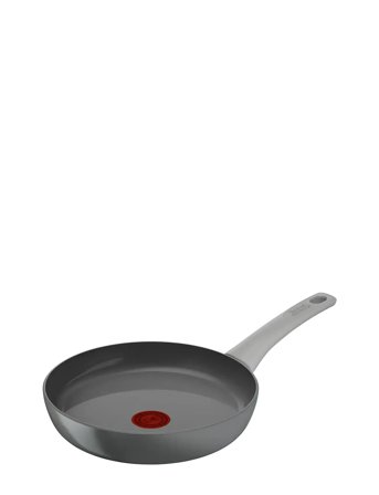Renew On Frypan Home Kitchen Pots & Pans Frying Pans Grey Tefal