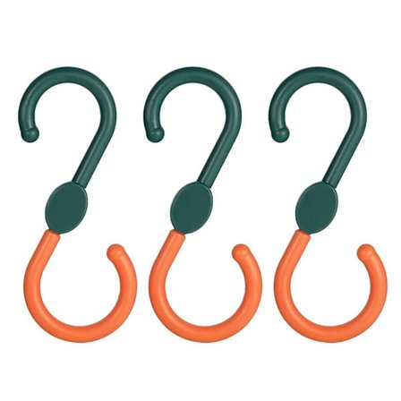 S Form Klädställ S Typ Krok Kökskrokar