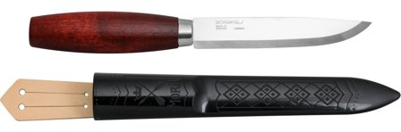 Morakniv Classic Nr 3 Red