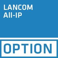 LANCOM All-IP Option oppgraderingslisens