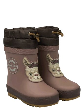 mikk-line | Wellies Winter - 3D | 31
