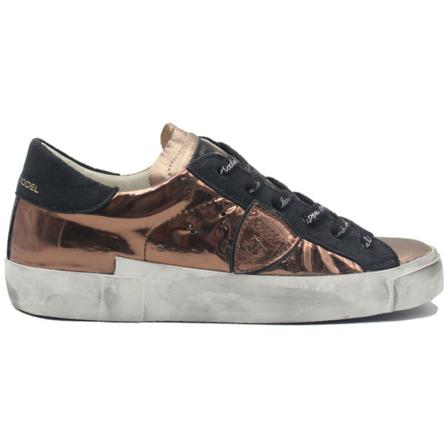 Philippe Model, Sneakers Bruin, Dames, Maat:36 EU