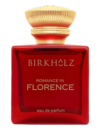 Birkholz Romance In Florence 50Ml - Nude - 50 ML